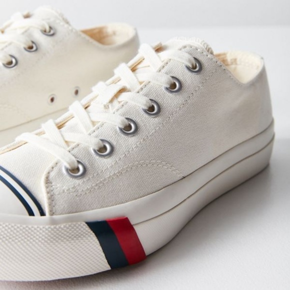 Pro-Keds Shoes - Pro-Keds Royal Lo Sneaker